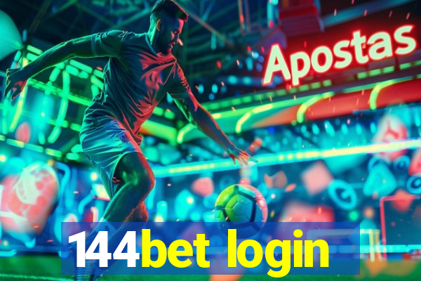 144bet login